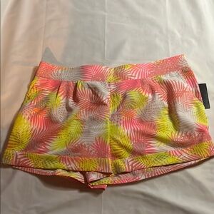 NWT Heart Soul Shorts